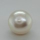 Pearl (Moti) 11.95 Ct Certified Pearl (Moti) 11.95 Ct Certified